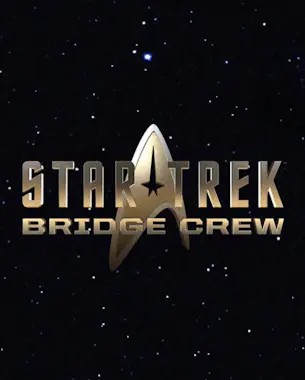 Ubisoft Ubisoft Star Trek: Bridge Crew, PlayStation VR víd Ubisoft Ubisoft Star Trek: Bridge Crew, PlayStation VR víd