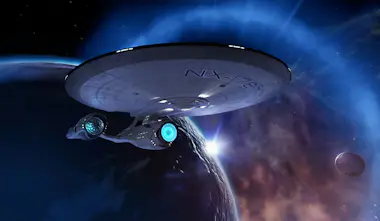 Ubisoft Ubisoft Star Trek: Bridge Crew, PlayStation VR víd Ubisoft Ubisoft Star Trek: Bridge Crew, PlayStation VR víd