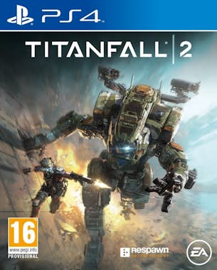 Electronic Arts Electronic Arts Titanfall 2, PS4 vídeo juego PlayS Electronic Arts Electronic Arts Titanfall 2, PS4 vídeo juego PlayS