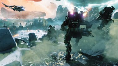 Electronic Arts Electronic Arts Titanfall 2, PS4 vídeo juego PlayS Electronic Arts Electronic Arts Titanfall 2, PS4 vídeo juego PlayS
