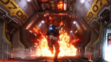 Electronic Arts Electronic Arts Titanfall 2, PS4 vídeo juego PlayS Electronic Arts Electronic Arts Titanfall 2, PS4 vídeo juego PlayS