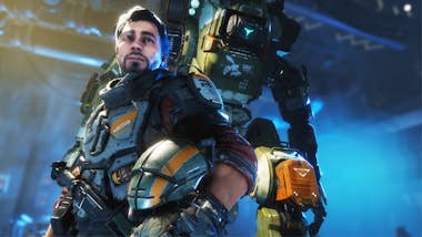 Electronic Arts Electronic Arts Titanfall 2, PS4 vídeo juego PlayS Electronic Arts Electronic Arts Titanfall 2, PS4 vídeo juego PlayS