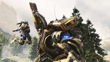 Electronic Arts Electronic Arts Titanfall 2, PS4 vídeo juego PlayS Electronic Arts Electronic Arts Titanfall 2, PS4 vídeo juego PlayS