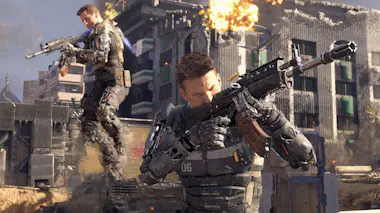 Activision Activision Call of Duty: Black Ops III, PS4 vídeo Activision Activision Call of Duty: Black Ops III, PS4 vídeo