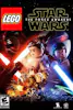Warner Bros Warner Bros LEGO Star Wars: The Force Awakens, PS3 Warner Bros Warner Bros LEGO Star Wars: The Force Awakens, PS3