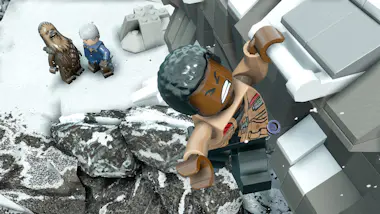 Warner Bros Warner Bros LEGO Star Wars: The Force Awakens, PS3 Warner Bros Warner Bros LEGO Star Wars: The Force Awakens, PS3