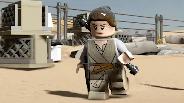 Warner Bros Warner Bros LEGO Star Wars: The Force Awakens, PS3 Warner Bros Warner Bros LEGO Star Wars: The Force Awakens, PS3