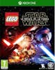 Microsoft Microsoft LEGO Star Wars: The Force Awakens, XBOX Microsoft Microsoft LEGO Star Wars: The Force Awakens, XBOX
