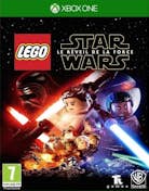 Microsoft Microsoft LEGO Star Wars: The Force Awakens, XBOX