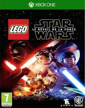Microsoft Microsoft LEGO Star Wars: The Force Awakens, XBOX