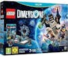 Warner Bros Warner Bros Lego: Dimensions - Starter Pack (WiiU) Warner Bros Warner Bros Lego: Dimensions - Starter Pack (WiiU)