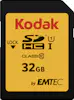 Emtec Emtec SDHC 32GB Class10 U1 memoria flash Clase 10 Emtec Emtec SDHC 32GB Class10 U1 memoria flash Clase 10