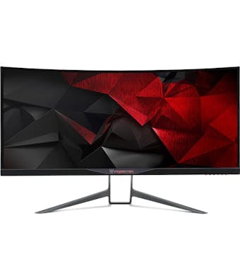Acer Acer Predator Z321QU LED display 80 cm (31.5"") Wi Acer Acer Predator Z321QU LED display 80 cm (31.5"") Wi