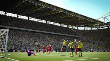 Electronic Arts Electronic Arts FIFA 15, PS3 vídeo juego PlayStati