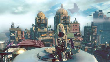 Sony Sony Gravity Rush, PS4 vídeo juego PlayStation 4 B Sony Sony Gravity Rush, PS4 vídeo juego PlayStation 4 B