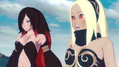 Sony Sony Gravity Rush, PS4 vídeo juego PlayStation 4 B Sony Sony Gravity Rush, PS4 vídeo juego PlayStation 4 B