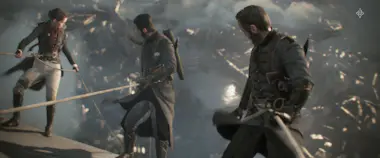Sony Sony The Order: 1886, PS4 vídeo juego PlayStation Sony Sony The Order: 1886, PS4 vídeo juego PlayStation