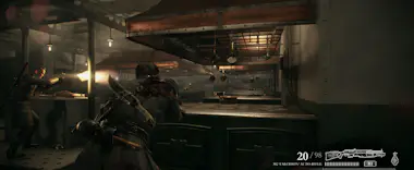 Sony Sony The Order: 1886, PS4 vídeo juego PlayStation Sony Sony The Order: 1886, PS4 vídeo juego PlayStation