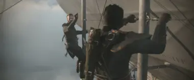 Sony Sony The Order: 1886, PS4 vídeo juego PlayStation Sony Sony The Order: 1886, PS4 vídeo juego PlayStation