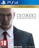 Generica Square Enix HITMAN: The Complete First Season, PS4 Generica Square Enix HITMAN: The Complete First Season, PS4