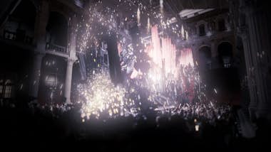 Generica Square Enix HITMAN: The Complete First Season, PS4 Generica Square Enix HITMAN: The Complete First Season, PS4