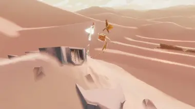 Sony Sony Journey - Collectors Edition, PS4 vídeo jueg Sony Sony Journey - Collectors Edition, PS4 vídeo jueg