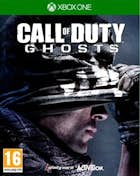 Activision Activision Call of Duty: Ghosts, Xbox One vídeo ju