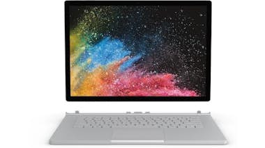 Microsoft Microsoft Surface Book 2 Plata Híbrido (2-en-1) 38 Microsoft Microsoft Surface Book 2 Plata Híbrido (2-en-1) 38