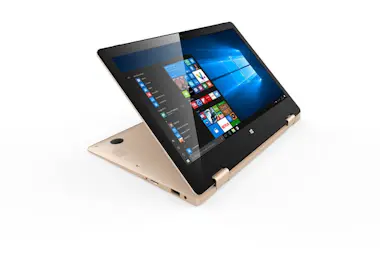 Thomson Thomson NEO 360X Oro Híbrido (2-en-1) 29,5 cm (11. Thomson Thomson NEO 360X Oro Híbrido (2-en-1) 29,5 cm (11.