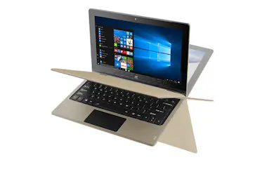 Thomson Thomson NEO 360X Oro Híbrido (2-en-1) 29,5 cm (11. Thomson Thomson NEO 360X Oro Híbrido (2-en-1) 29,5 cm (11.