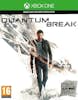Microsoft Microsoft Quantum Break, Xbox One vídeo juego Bási Microsoft Microsoft Quantum Break, Xbox One vídeo juego Bási