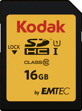Emtec Emtec SDHC 16GB Class10 U1 memoria flash Clase 10 Emtec Emtec SDHC 16GB Class10 U1 memoria flash Clase 10
