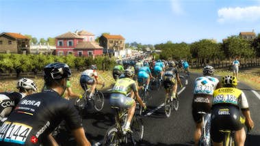 Microsoft Microsoft Tour de France 2016, Xbox One vídeo jueg Microsoft Microsoft Tour de France 2016, Xbox One vídeo jueg