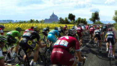 Microsoft Microsoft Tour de France 2016, Xbox One vídeo jueg Microsoft Microsoft Tour de France 2016, Xbox One vídeo jueg