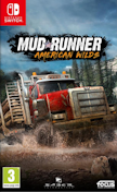Saber Interactive Spintires: MudRunner American Wilds Edition (Ninte