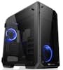 Thermaltake Thermaltake View 71 Tempered Glass Edition Full-To Thermaltake Thermaltake View 71 Tempered Glass Edition Full-To