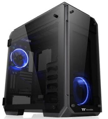 Thermaltake Thermaltake View 71 Tempered Glass Edition Full-To Thermaltake Thermaltake View 71 Tempered Glass Edition Full-To