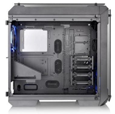 Thermaltake Thermaltake View 71 Tempered Glass Edition Full-To Thermaltake Thermaltake View 71 Tempered Glass Edition Full-To
