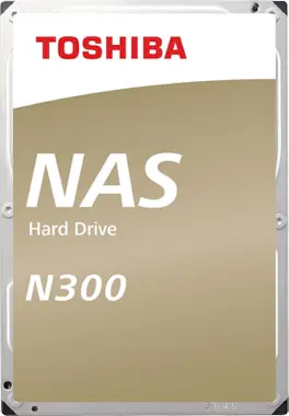 Toshiba Toshiba N300 3.5"" 10000 GB SATA Toshiba Toshiba N300 3.5"" 10000 GB SATA