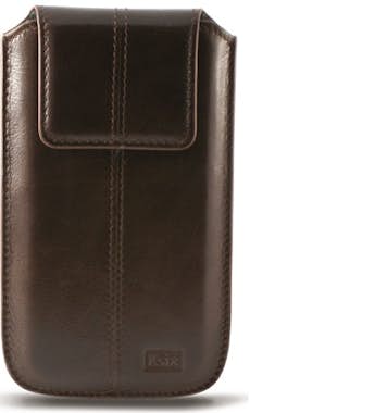 Ksix Ksix Gold Apollo funda para teléfono móvil Libro M Ksix Ksix Gold Apollo funda para teléfono móvil Libro M