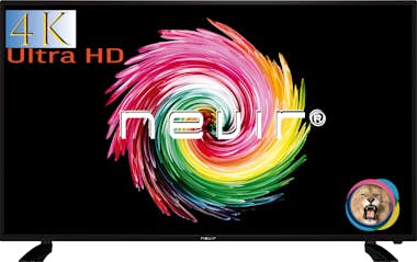 Nevir Nevir NVR-7903-434K2-N TV 109,2 cm (43"") 4K Ultra Nevir Nevir NVR-7903-434K2-N TV 109,2 cm (43"") 4K Ultra