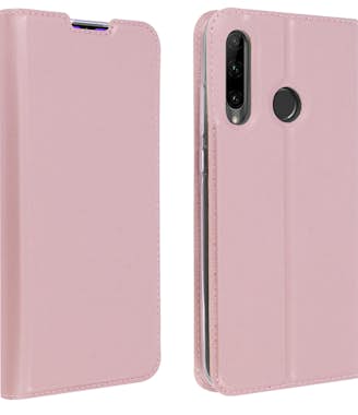 Avizar Funda Honor 20 Lite Cartera con cierre magnético y Avizar Funda Honor 20 Lite Cartera con cierre magnético y
