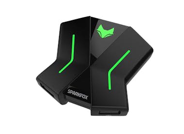 Dragon Slay Pro Kam Adaptador convertidor de teclado y mouse p Dragon Slay Pro Kam Adaptador convertidor de teclado y mouse p