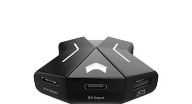 Dragon Slay Pro Kam Adaptador convertidor de teclado y mouse p Dragon Slay Pro Kam Adaptador convertidor de teclado y mouse p