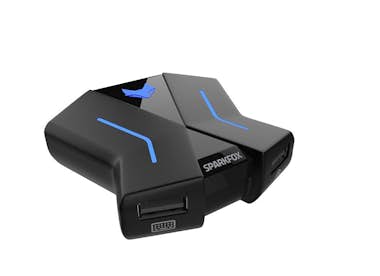 Dragon Slay Pro Kam Adaptador convertidor de teclado y mouse p Dragon Slay Pro Kam Adaptador convertidor de teclado y mouse p