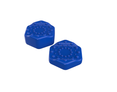 Dragon Slay Proteus Empuñaduras hexagonales de pulgar para con Dragon Slay Proteus Empuñaduras hexagonales de pulgar para con