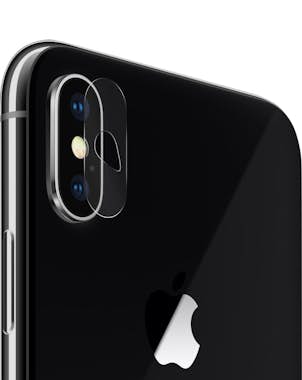 Avizar Lente protectora cámara trasera iPhone X y XS de c Avizar Lente protectora cámara trasera iPhone X y XS de c