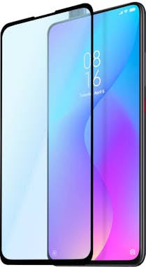Avizar Cristal templado 9H biselado para Xiaomi Mi 9T - M Avizar Cristal templado 9H biselado para Xiaomi Mi 9T - M
