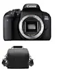 Canon CANON EOS 800D Cuerpo + Bolsa de la camara Canon CANON EOS 800D Cuerpo + Bolsa de la camara