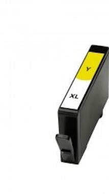 HP T6M11AE CARTUCHO GENERICO AMARILLO (N903XLY) 14ML HP T6M11AE CARTUCHO GENERICO AMARILLO (N903XLY) 14ML